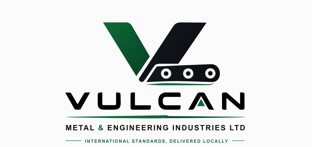 Vulcan Metal & Engineering Industries Ltd